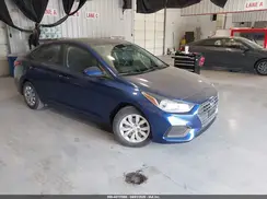 3KPC24A63LE118511 2020 HYUNDAI ACCENT