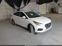 3KPC24A63LE118699 2020 HYUNDAI ACCENT