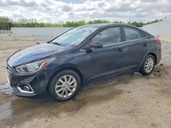 3KPC24A63LE120260 2020 HYUNDAI ACCENT