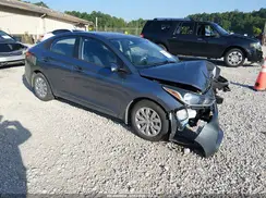 3KPC24A63LE120923 2020 HYUNDAI ACCENT