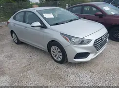 3KPC24A63LE120937 2020 HYUNDAI ACCENT