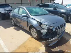 3KPC24A63LE121666 2020 HYUNDAI ACCENT