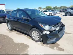 3KPC24A63LE121960 2020 HYUNDAI ACCENT