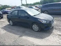 3KPC24A63LE122722 2020 HYUNDAI ACCENT