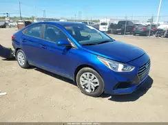 3KPC24A63LE122896 2020 HYUNDAI ACCENT