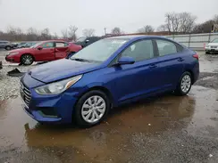 3KPC24A63LE123174 2020 HYUNDAI ACCENT