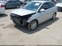 3KPC24A63LE125720 2020 HYUNDAI ACCENT