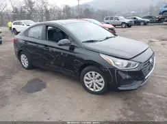 3KPC24A63LE125880 2020 HYUNDAI ACCENT