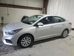 3KPC24A63LE126186 2020 HYUNDAI ACCENT