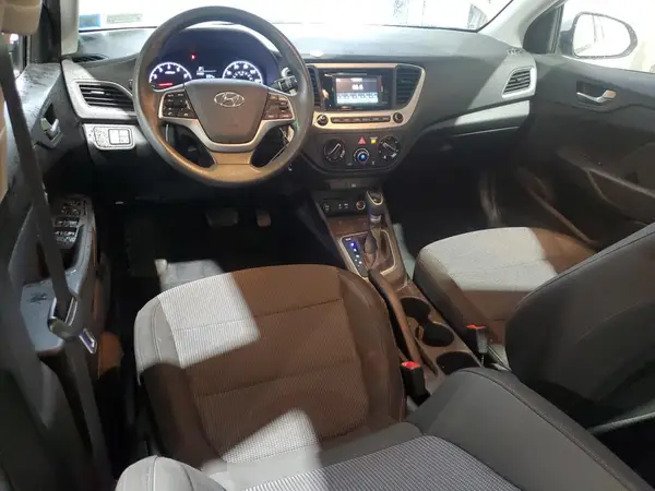 3KPC24A63LE126186 2020 HYUNDAI ACCENT - Image 8