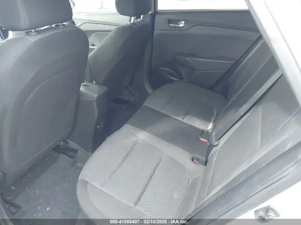 3KPC24A63LE126821 2020 HYUNDAI ACCENT - Image 8