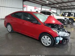 3KPC24A63LE126835 2020 HYUNDAI ACCENT