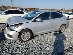3KPC24A63LE126849 2020 HYUNDAI ACCENT