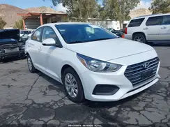 3KPC24A63ME128523 2021 HYUNDAI ACCENT