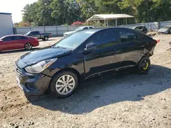 3KPC24A63ME128554 2021 HYUNDAI ACCENT