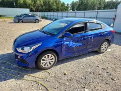 3KPC24A63ME128800 2021 HYUNDAI ACCENT