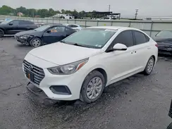3KPC24A63ME129106 2021 HYUNDAI ACCENT
