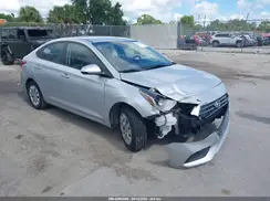3KPC24A63ME129591 2021 HYUNDAI ACCENT