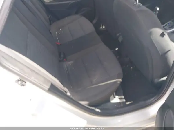 3KPC24A63ME129591 2021 HYUNDAI ACCENT - Image 8