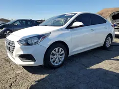 3KPC24A63ME129624 2021 HYUNDAI ACCENT