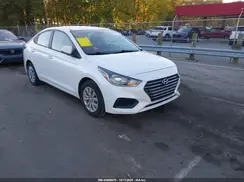 3KPC24A63ME129915 2021 HYUNDAI ACCENT