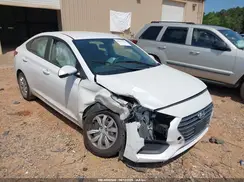 3KPC24A63ME130563 2021 HYUNDAI ACCENT