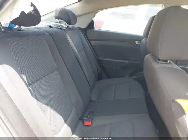 3KPC24A63ME130563 2021 HYUNDAI ACCENT - Image 8