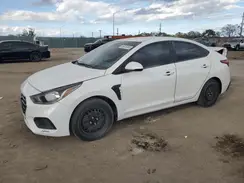 3KPC24A63ME130689 2021 HYUNDAI ACCENT