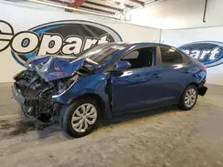 3KPC24A63ME130790 2021 HYUNDAI ACCENT