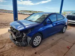 3KPC24A63ME130952 2021 HYUNDAI ACCENT
