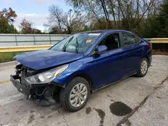 3KPC24A63ME131003 2021 HYUNDAI ACCENT