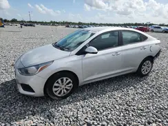 3KPC24A63ME131048 2021 HYUNDAI ACCENT