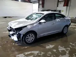 3KPC24A63ME131230 2021 HYUNDAI ACCENT