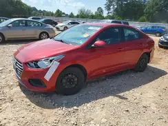 3KPC24A63ME131373 2021 HYUNDAI ACCENT