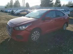 3KPC24A63ME131440 2021 HYUNDAI ACCENT