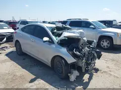 3KPC24A63ME131566 2021 HYUNDAI ACCENT