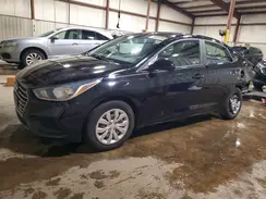 3KPC24A63ME131972 2021 HYUNDAI ACCENT