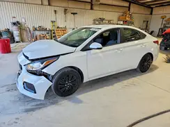 3KPC24A63ME132040 2021 HYUNDAI ACCENT