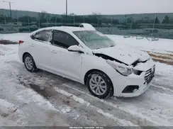 3KPC24A63ME132510 2021 HYUNDAI ACCENT