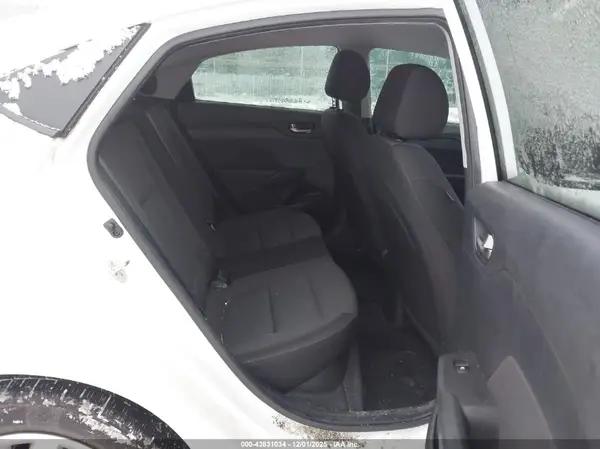 3KPC24A63ME132510 2021 HYUNDAI ACCENT - Image 8