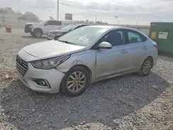 3KPC24A63ME133396 2021 HYUNDAI ACCENT