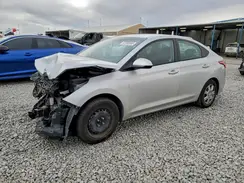 3KPC24A63ME134046 2021 HYUNDAI ACCENT