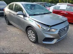 3KPC24A63ME134208 2021 HYUNDAI ACCENT