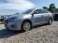 3KPC24A63ME134578 2021 HYUNDAI ACCENT