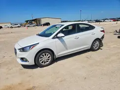 3KPC24A63ME134998 2021 HYUNDAI ACCENT