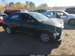 3KPC24A63ME135097 2021 HYUNDAI ACCENT