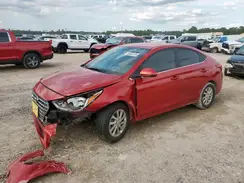 3KPC24A63ME135326 2021 HYUNDAI ACCENT