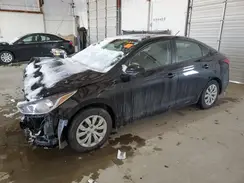 3KPC24A63ME135679 2021 HYUNDAI ACCENT