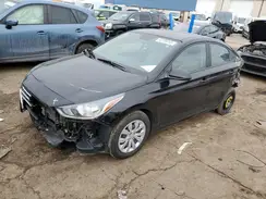 3KPC24A63ME136878 2021 HYUNDAI ACCENT