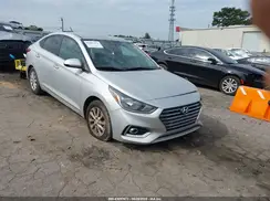 3KPC24A63ME138095 2021 HYUNDAI ACCENT